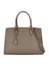 Saffiano Tote Bag, front view